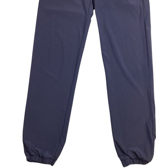 Athleta Girl XXL/16 Jogger Pants 86% Polyester 14% Spandex Machine Washable Made - Picture 3 of 10